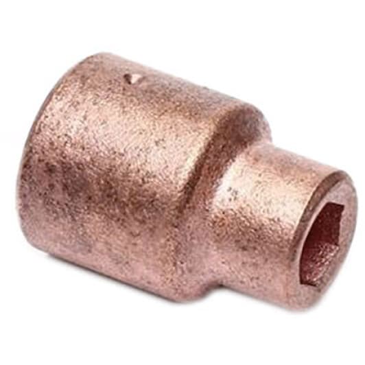 Торцева головка НИЗ 22102014 9 мм 1/2"