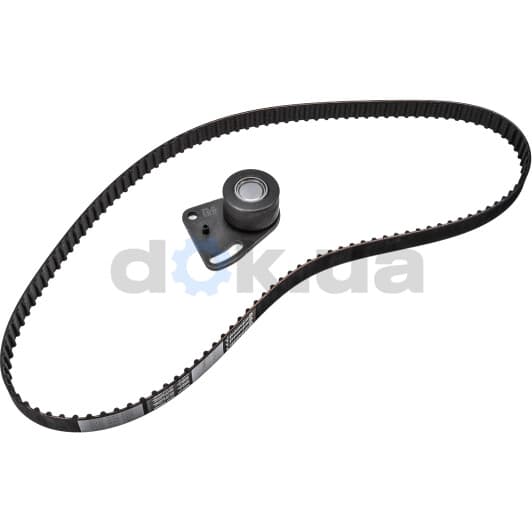 CT687K1 Contitech Комплект ремня ГРМ