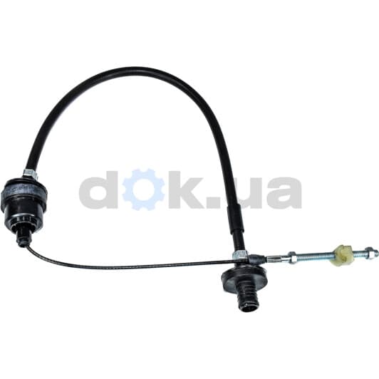 8140 24234 Triscan Трос зчеплення