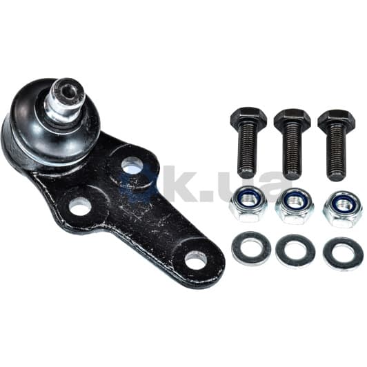 9200053 AYD Шарова опора для Ford Focus