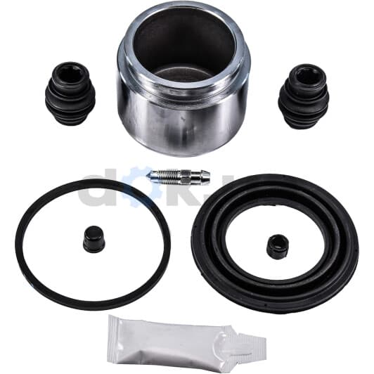 D41858C Autofren Seinsa Ремкомплект тормозного суппорта