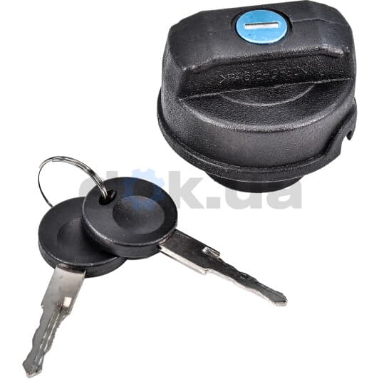 140011910 Automega Кришка бензобака