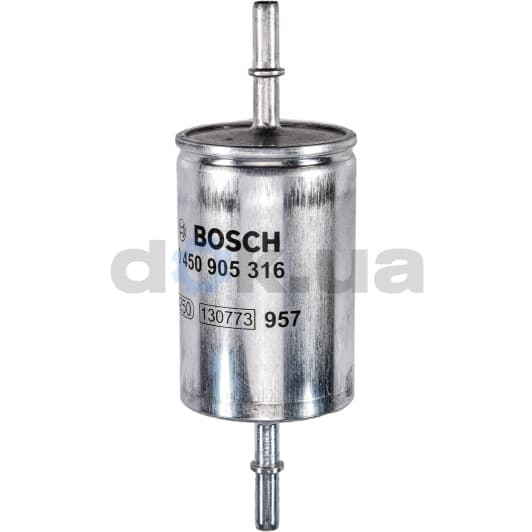 0 450 905 316 Bosch Паливний фільтр