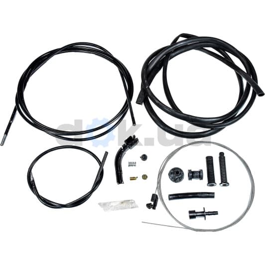 8140 10309 Triscan Тросик газа