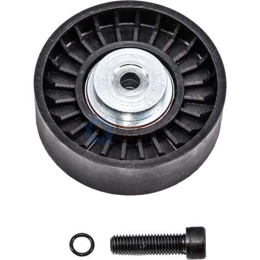 22-52 Caffaro Обвідний ролик поліклинового ременя для Volkswagen Transporter