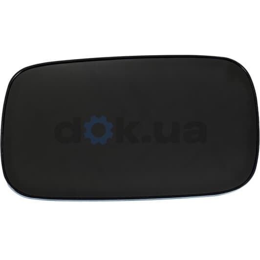 6401154 Alkar Стекло наружного зеркала