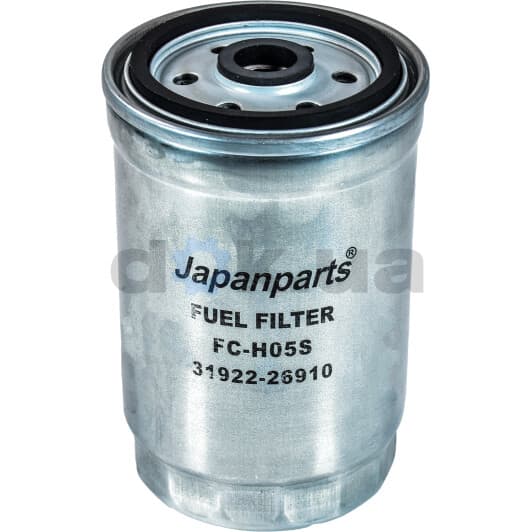 FC-H05S Japanparts Паливний фільтр