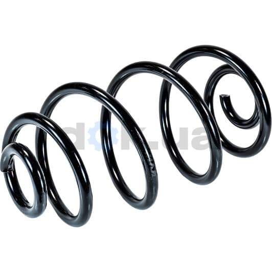 RX6645 Kayaba Пружина подвески для Opel Astra