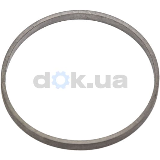 1635J6 Citroen / Peugeot Прокладка впускного коллектора