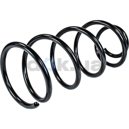 4095834 Lesjöfors Пружина подвески