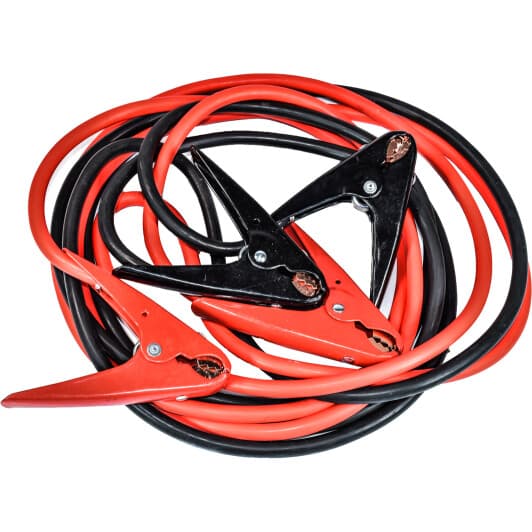 Дроти прикурювання Дорожная Карта DK381000