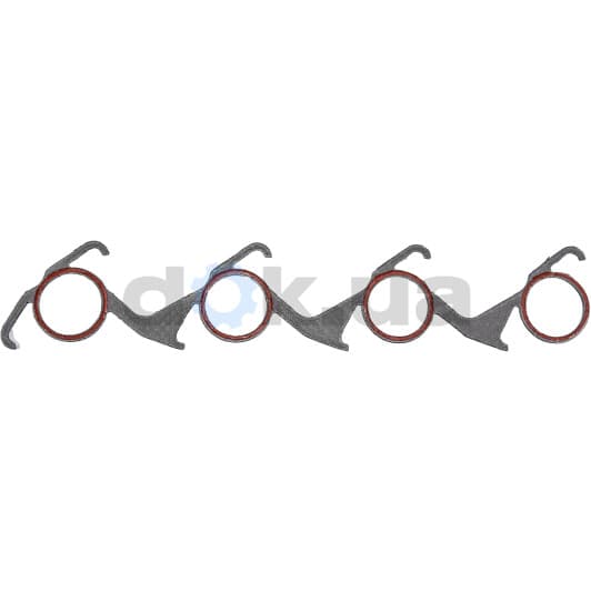 13037000 Ajusa Прокладка впускного колектора
