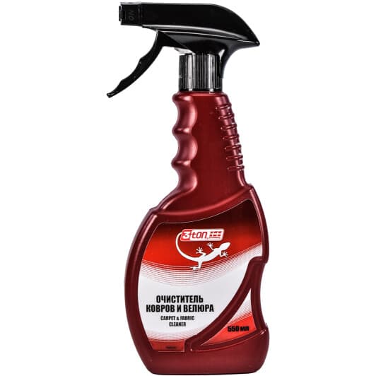Очисник салону 3Ton Carpet & Fabric Cleaner 550 мл (ТH-501)