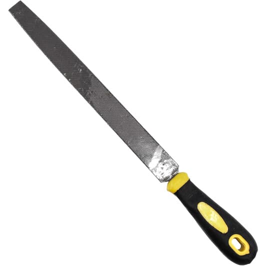 Напильник Starline NRF0503 плоский