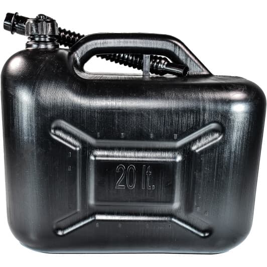 Канистра для топлива Winso Jerry Can (20 л) 137200