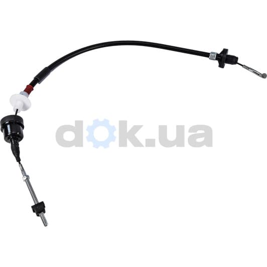 04222 Febi Трос сцепления