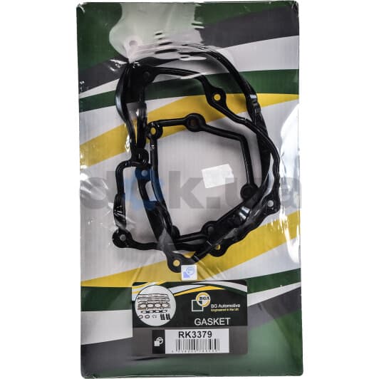 RK3379 BGA Комплект прокладок клапанной крышки