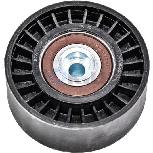 E2Y0007BTA BTA Обводной ролик поликлинового ремня