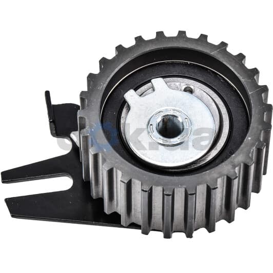 160094310 Automega Натяжной ролик ремня ГРМ