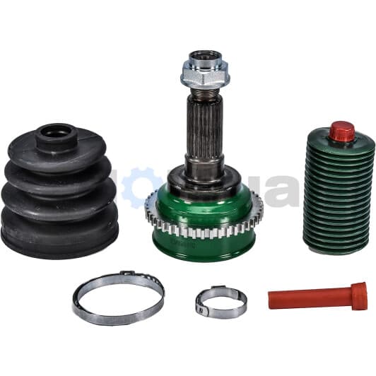 ADM58945 Blue Print ШРУС для Mazda 323