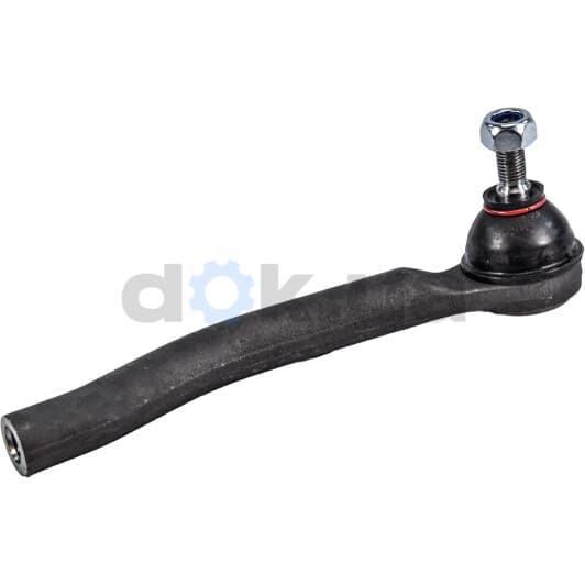 5032286 NK Наконечник рулевой тяги