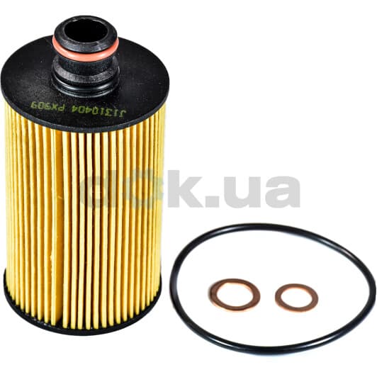 J1310404 Herth+Buss Оливний фільтр