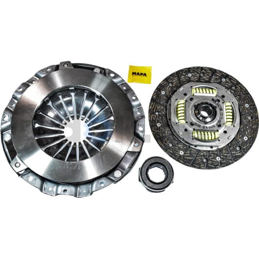 004215800 MAPA Комплект сцепления