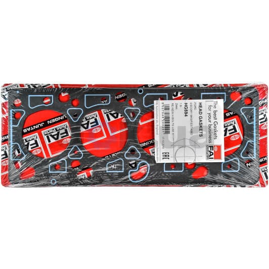 HG594 Fai Прокладка ГБЦ