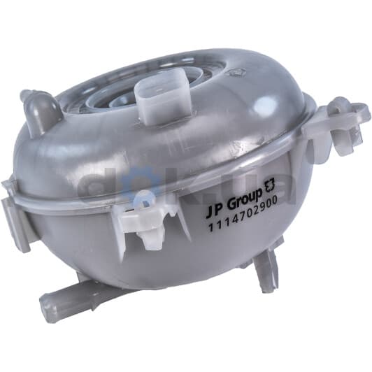 1114702900 JP Group Бачок охлаждающей жидкости