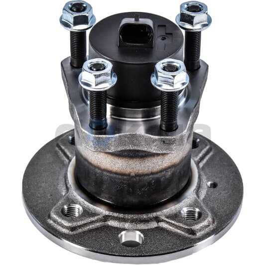 OP-WB-11118 MOOG Ступица колеса