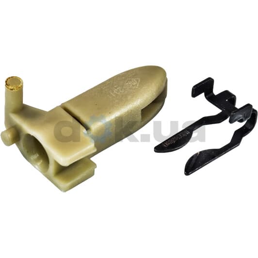 02311 Metalcaucho Трос сцепления для Peugeot 405