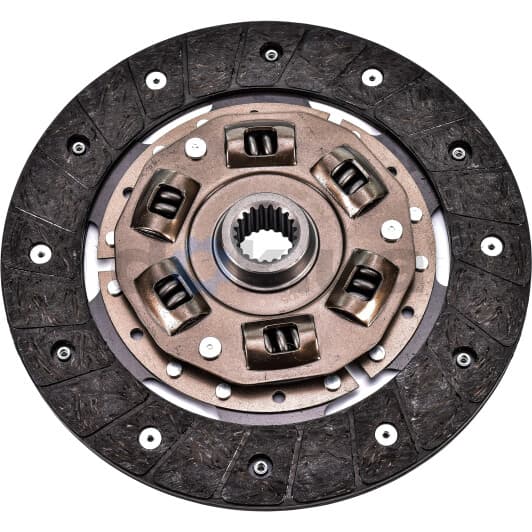 ADM53105 Blue Print Диск сцепления