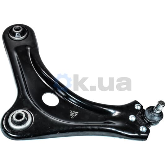 3817701 Lemförder Важіль підвіски