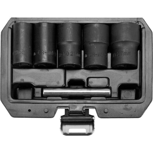 Набір головок-екстракторів Yato YT-06032 6 шт.