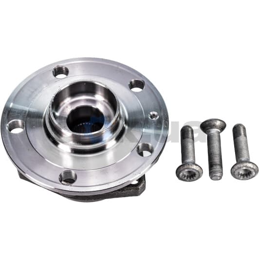 5K0498621A VAG Комплект ступицы колеса