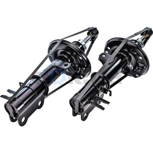 JGM1337T TRW Стойка амортизатора для Chevrolet Aveo