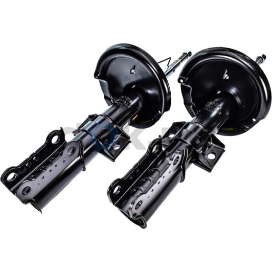 TL C00083.2 Starline Стойка амортизатора