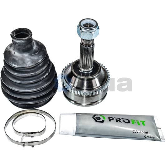 2710-1310 Profit Граната для Renault Megane