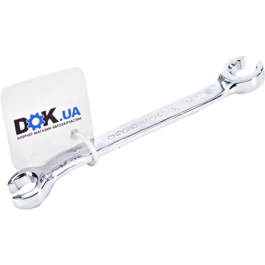 Ключ разрезной Yato YT0136 I-образный 11x12 мм