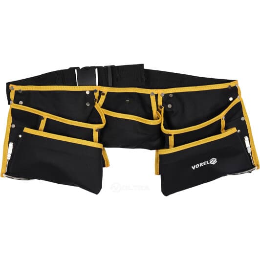Пояс для інструментів Vorel 78751
