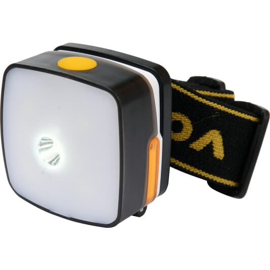 Налобний ліхтар Vorel 88677