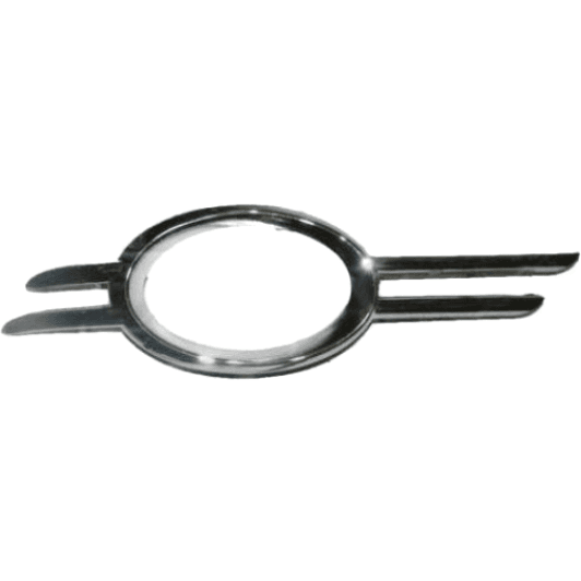 FP4610913 FPS Рамка протитуманної фари для Mercedes E-Class