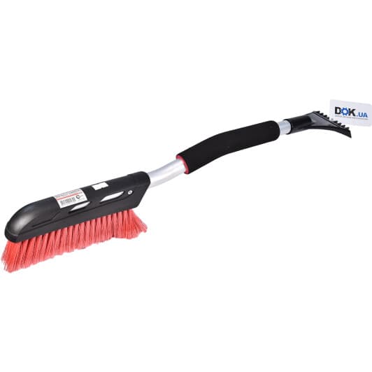 Щітка-шкребок Intertool AT-0117