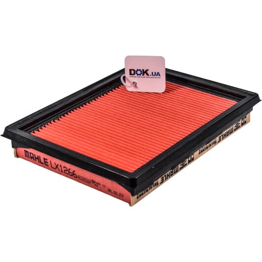 LX 1266 Mahle Воздушный фильтр