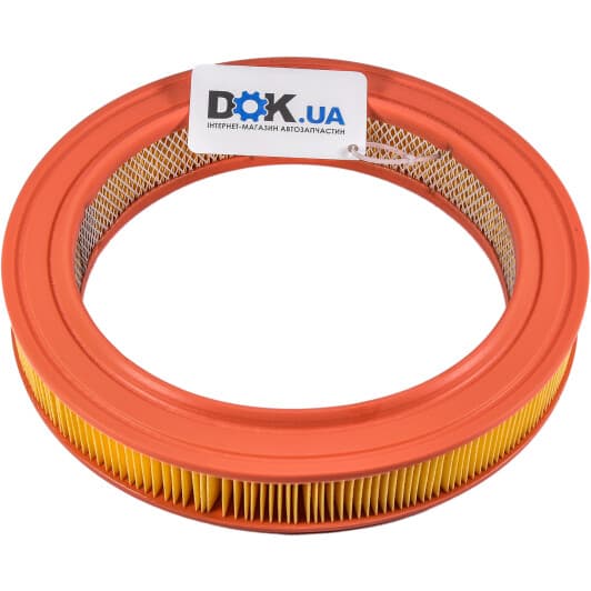 WA6384 WIX Filters Воздушный фильтр