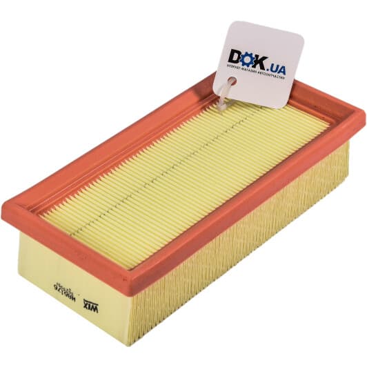 WA6176 WIX Filters Повітряний фільтр