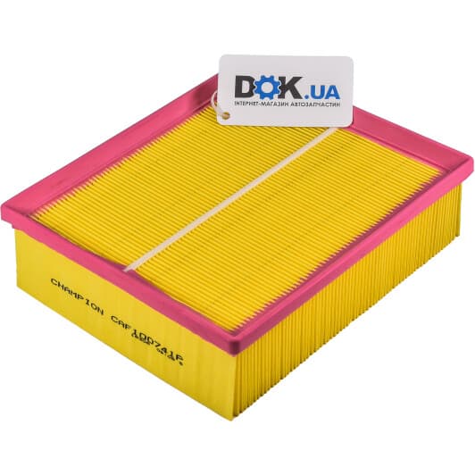 CAF100741P Champion Воздушный фильтр