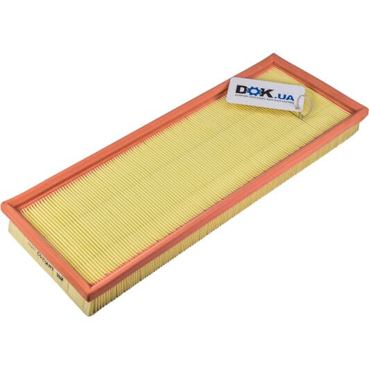 WA6240 WIX Filters Повітряний фільтр