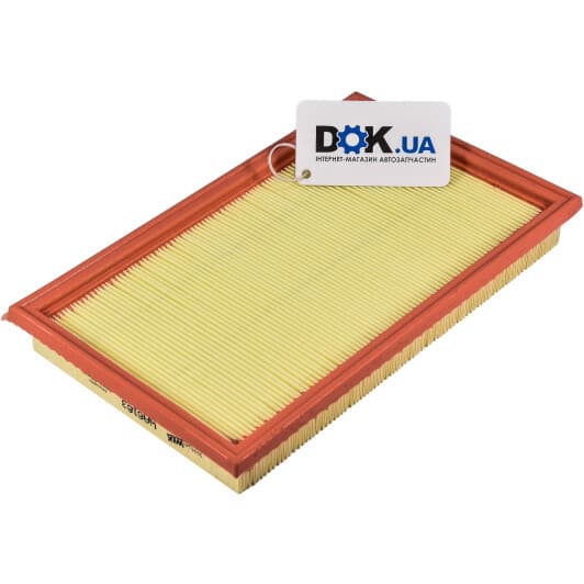 WA6183 WIX Filters Повітряний фільтр