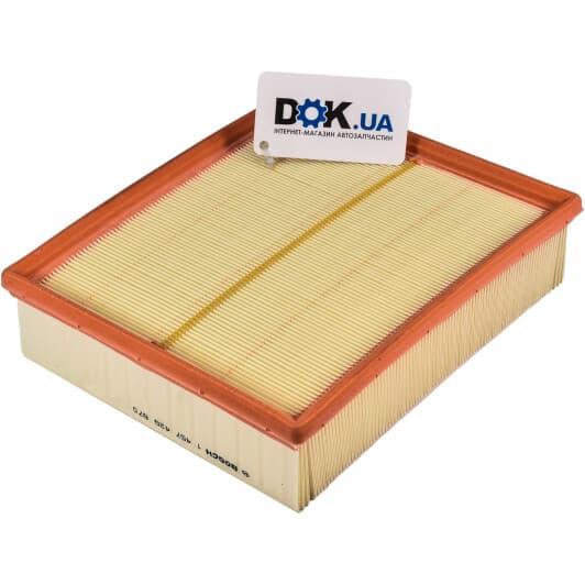 1 457 429 870 Bosch Воздушный фильтр